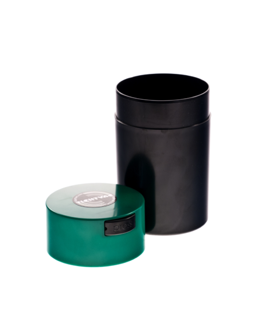 Bote Tightvac 0,57L Negro