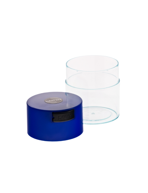 Bote Tightvac 0,29L Transparente