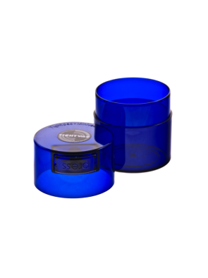 Bote Tightvac 0,12L Azul
