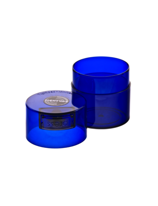Bote Tightvac 0,12L Azul
