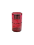Bote Tightvac Vitavac 0,06L Rojo