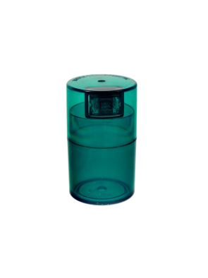 Bote Tightvac Vitavac 0,06L Verde