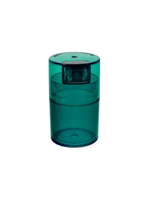 Bote Tightvac Vitavac 0,06L Verde