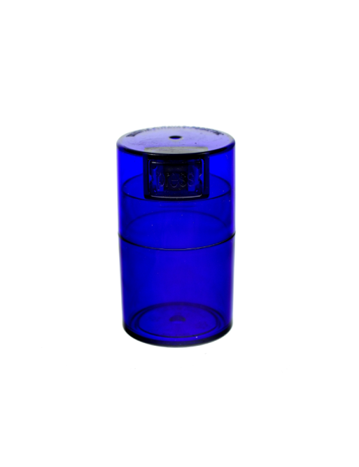 Bote Tightvac Vitavac 0,06L Azul