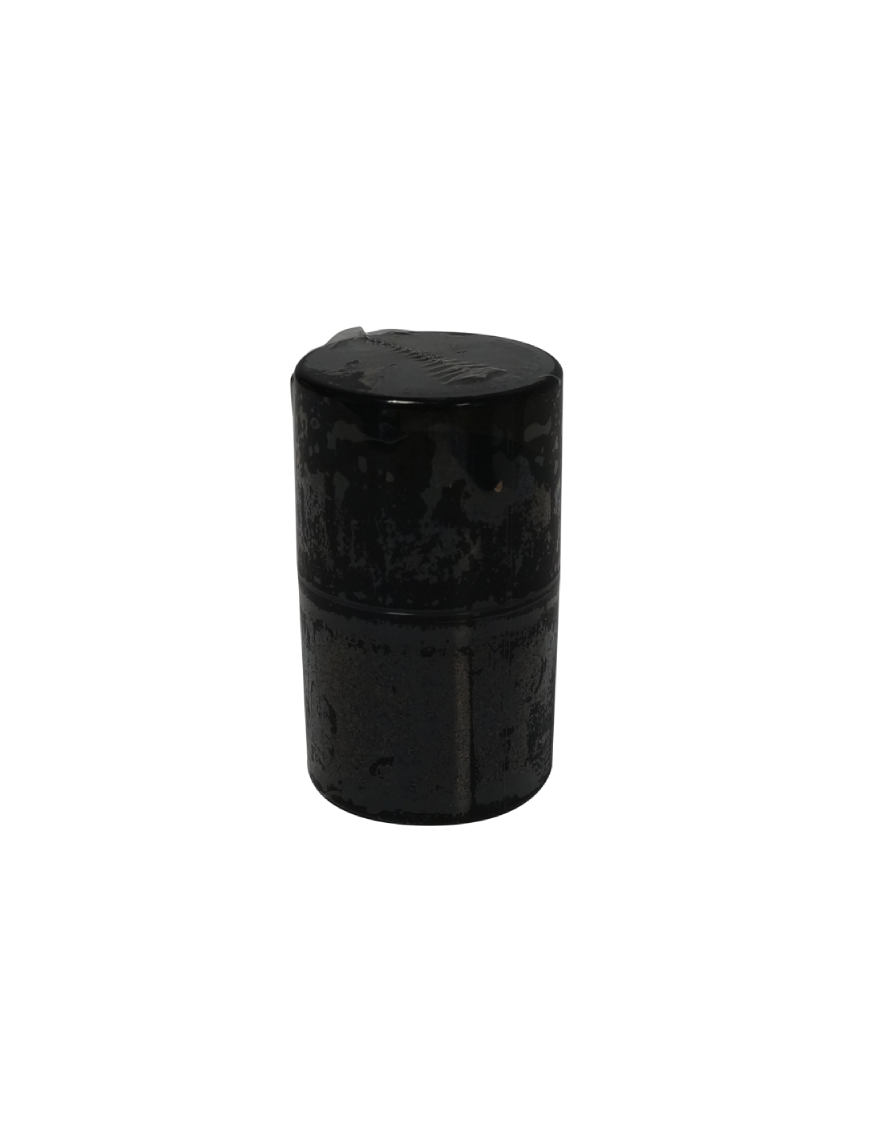 Bote Tightvac Vitavac 0,06L Negro Perla