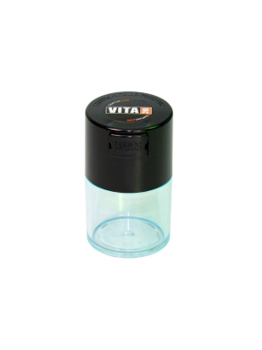 Bote Tightvac Vitavac 0,06L Transparente