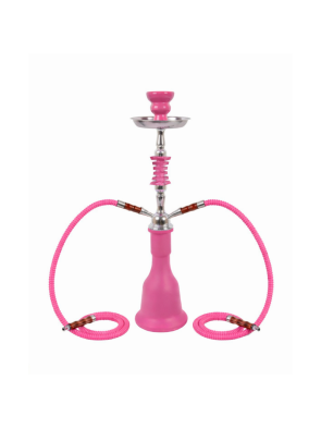 Pipa de Agua Neptun Rosa
