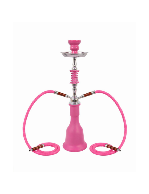 Pipa de Agua Neptun Rosa