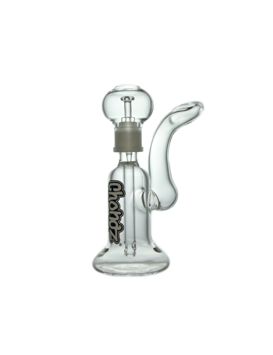 Bong Chongz Sickly Child Oil Rig