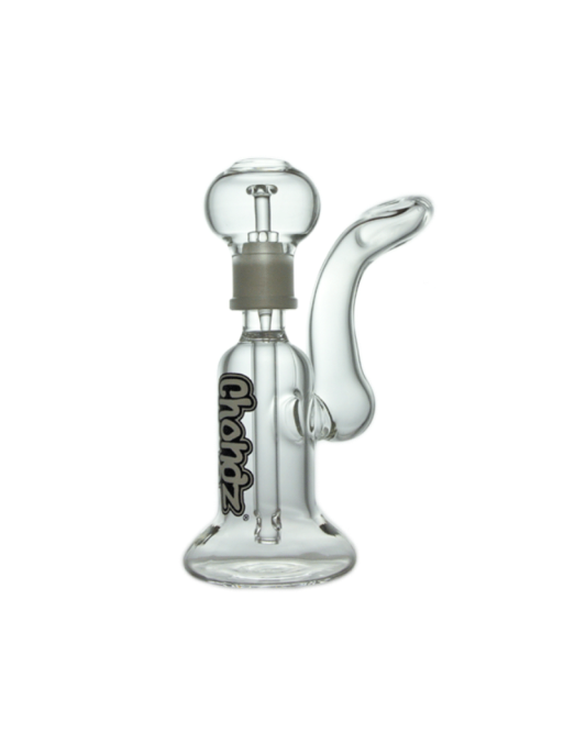 Bong Chongz Sickly Child Oil Rig