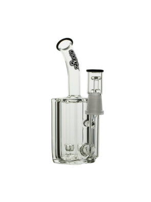 Bong Chongz Townhill Hoodlum