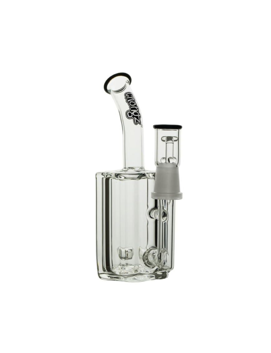 Bong Chongz Townhill Hoodlum