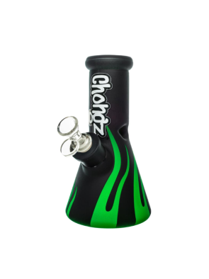 Bong Chongz Hoffmans Bike Tribal