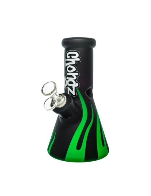 Bong Chongz Hoffmans Bike Tribal