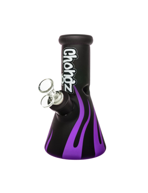 Bong Chongz Hoffmans Bike Tribal