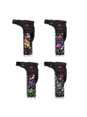 PROF Space Easy Torch