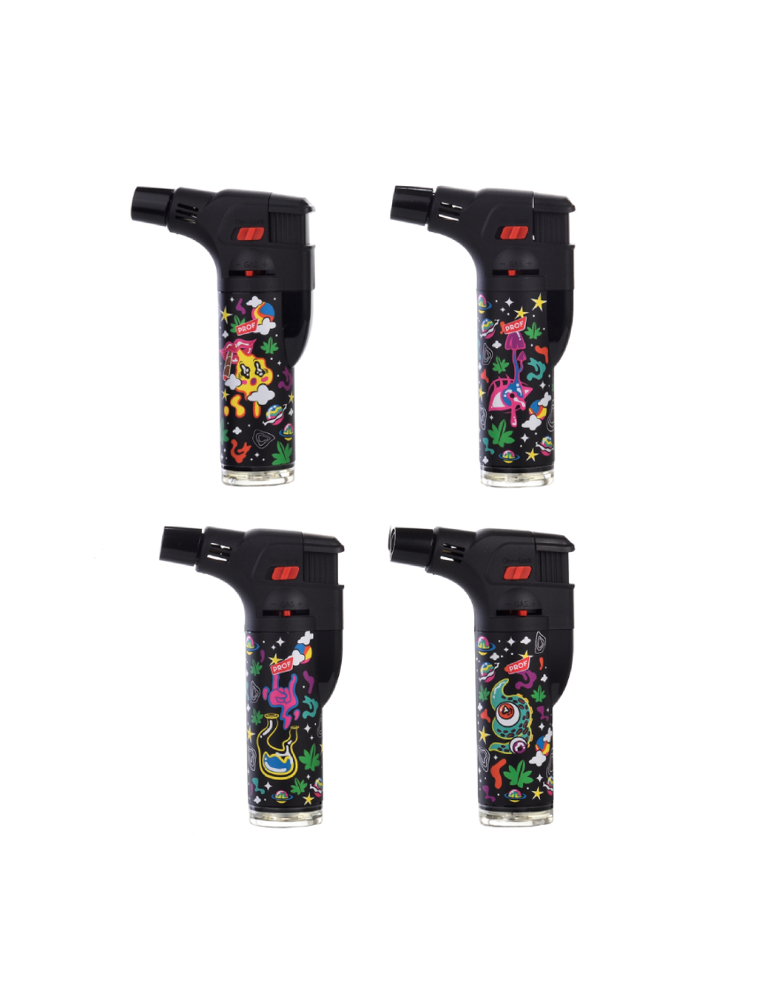 PROF Space Easy Torch