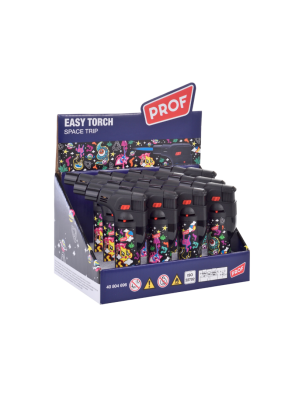 PROF Space Easy Torch