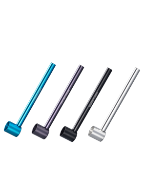 Champ High Classic Metal Pipe