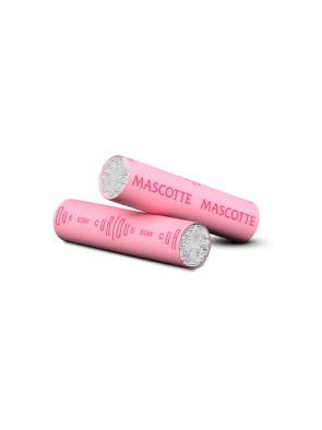 Mascotte Actifiltros Capa Celulosa Pink 50