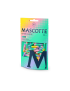 Mascotte Actifiltros Capa Celulosa Colours 50