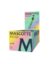 Mascotte Actifiltros Capa Celulosa Colours 50
