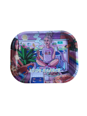 Bandeja Lady Hornet Room