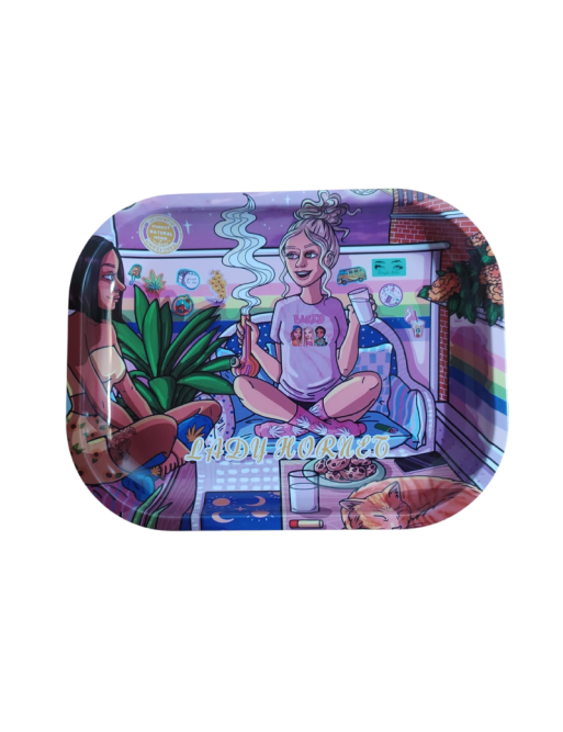 Bandeja Lady Hornet Room