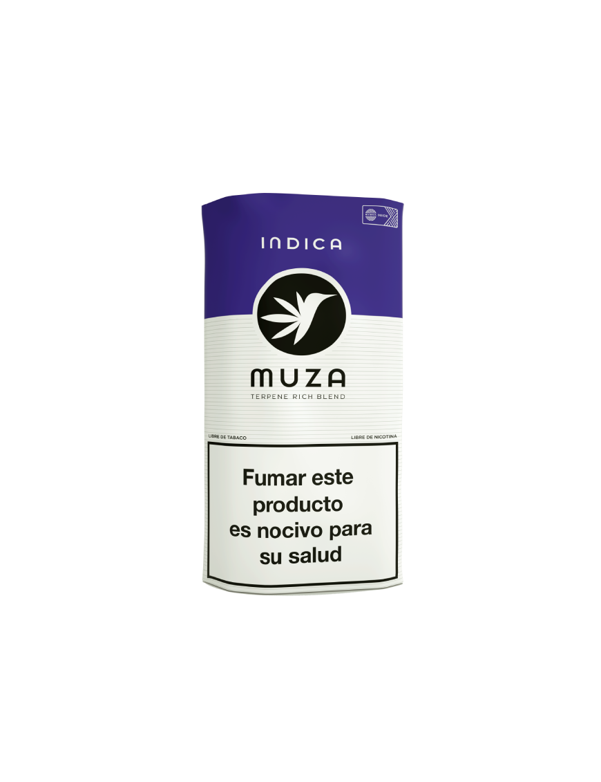 MUZA Indica 30g