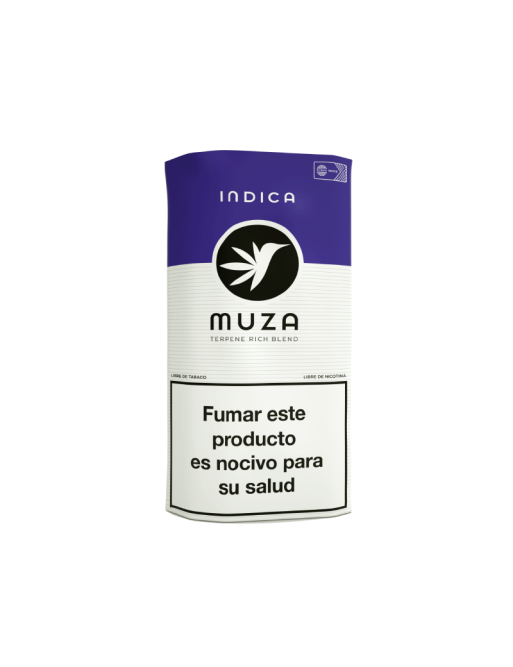 MUZA Indica 30g