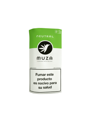 MUZA Neutral 30g