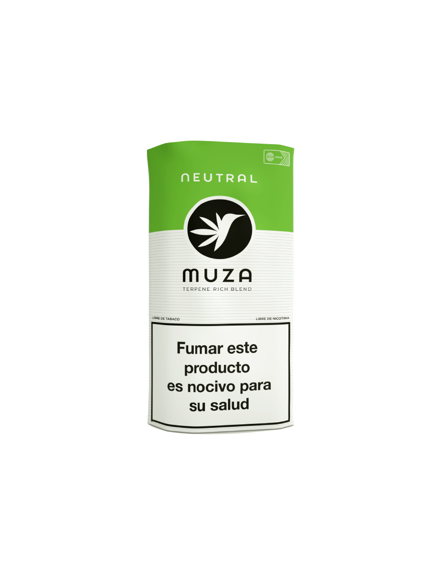MUZA Neutral 30g