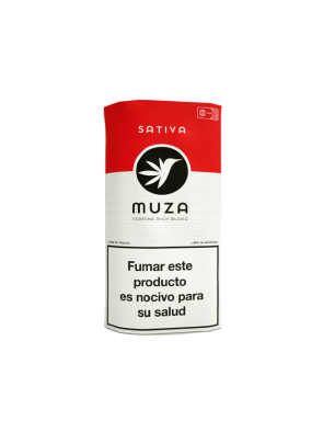 MUZA Sativa 30g