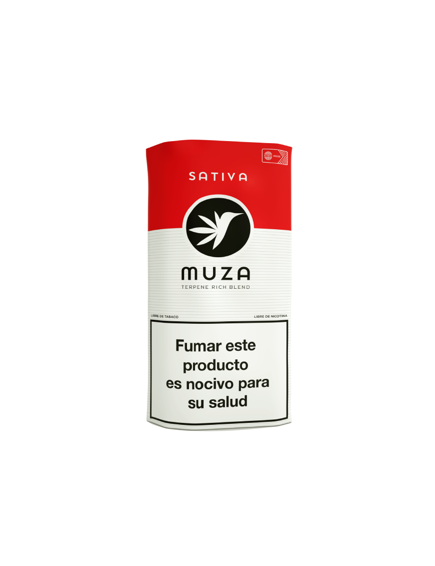 MUZA Sativa 30g