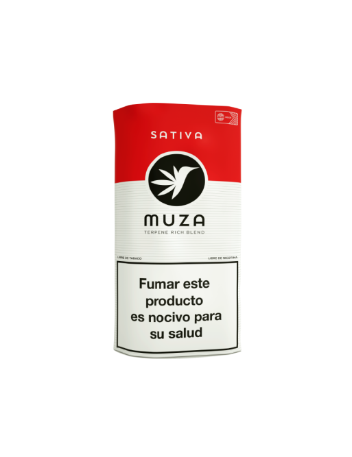 MUZA Sativa 30g