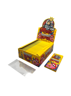 Monkey Transparent Cellulose KS