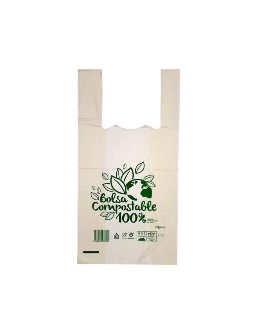 Bolsas Biodegradables