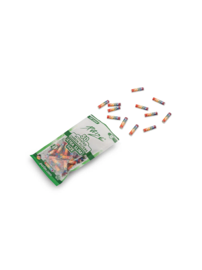Filtros Purize Carbón Activado Xtra Slim Rainbow 50