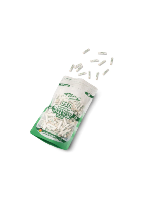 Filtros Purize Carbón Activado Xtra Slim White 250
