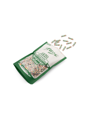 Filtros Purize Carbón Activado Regular All Colour 250