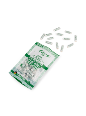 Filtros Purize Carbón Activado Slim White 50