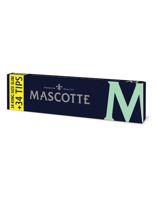 Mascotte Slim Size M-Series Combipack