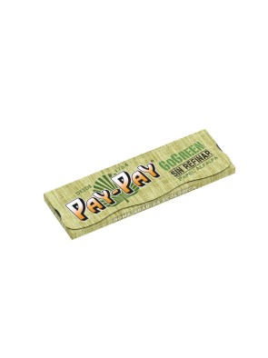 Papel PAY-PAY Gogreen 1 1/4